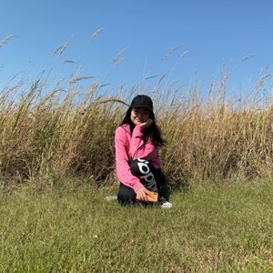 Meet your Posher, Xiaotong